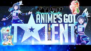 Video thumbnail of "Tesher - Jalebi Baby |「AMV」| Anime Dance | Animé's Got Talent"