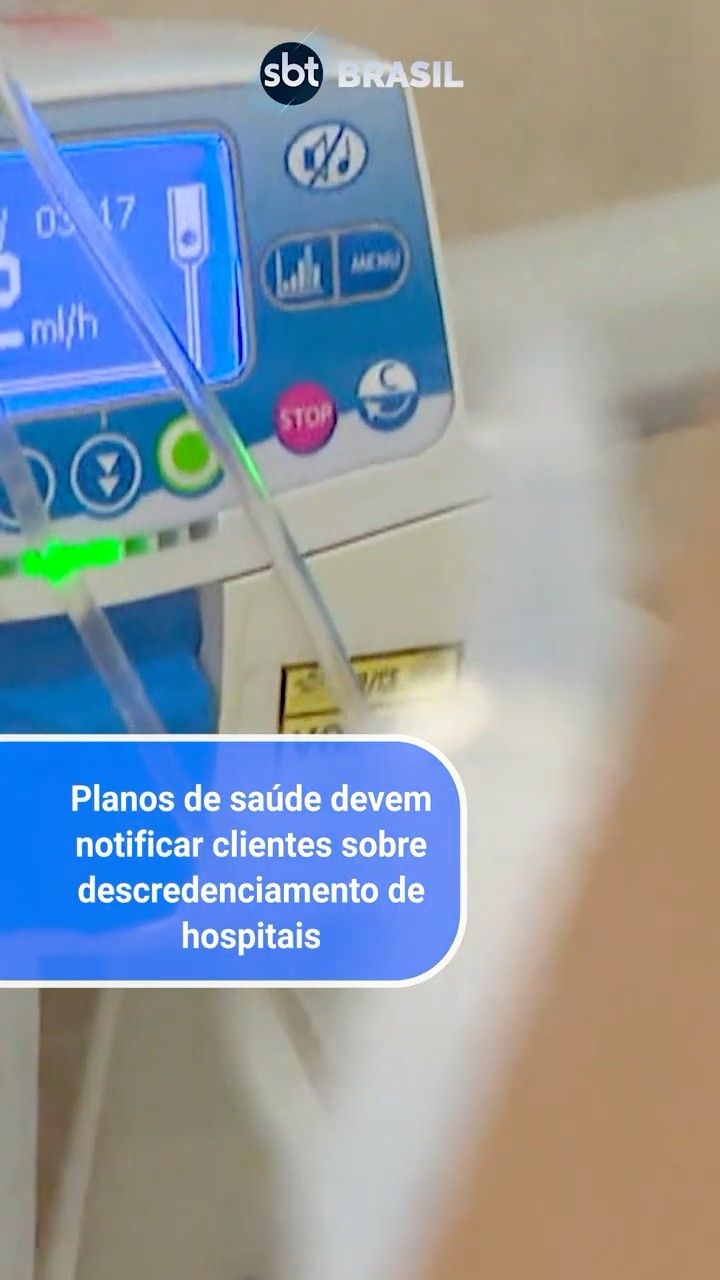Entram em vigor novas regras para troca de planos de saúde
