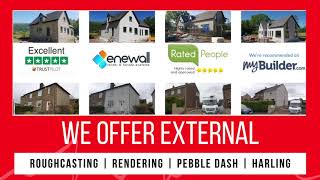 Download Lagu Roughcasting Edinburgh (Harling Roughcasters) MP3