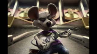 Chuck E. Cheese: Friendship never ends 2014 song (Slowed + Reverb)