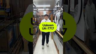 Uakeen UK-7717 48,700/53,500 som