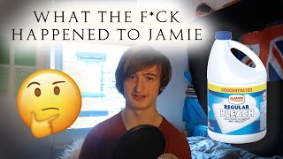 What The F*ck Happened to Jamie by Jamief.g 83 views 7 months ago 18 minutes