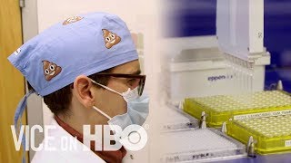 Student Debt & Fecal Medicine (VICE on HBO: Season 4, Episode 17)