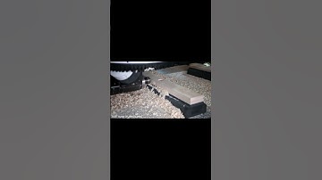 Làm mọi thứ trở nên đơn giản hóa với công nghệ máy CNC 5 trục