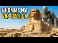 Le Sphinx Appartenait À Une Autre Civilisation ? Les Traces Ont Déjà Été Trouvées