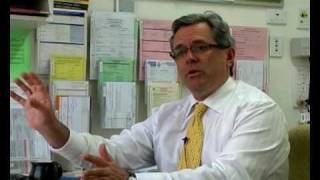 What is Lymphoma - Living With Lymphoma - Chapter 2