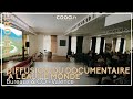 Diffusion du documentaire   leau le monde  bureaux  co valence