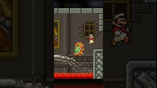 Official Super Mario Bros Remaster