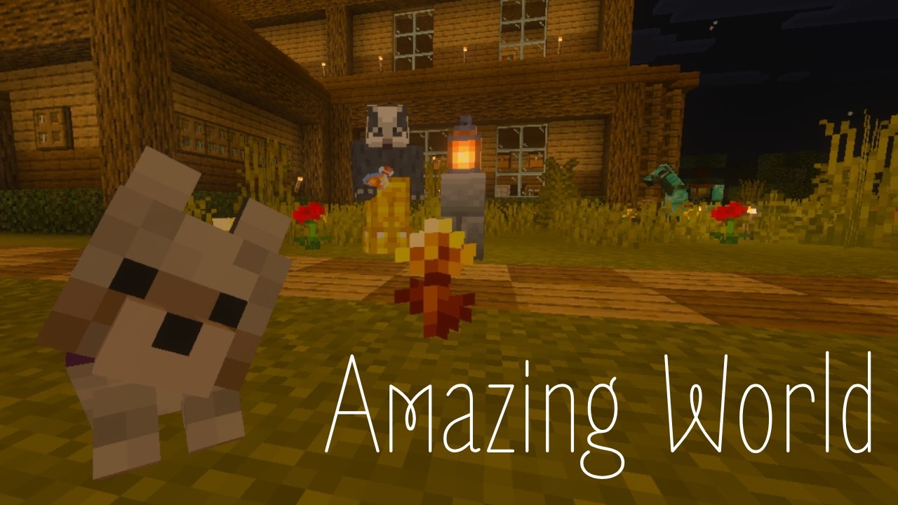 Minecraft - MEET PREICOUS!! [25] - YouTube
