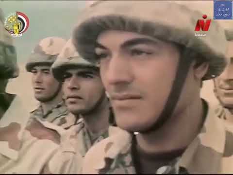 حلوة بلادي السمرا أروع أغاني أكتوبر