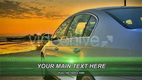 Simple lower thirds | Motion Graphics - Envato elements