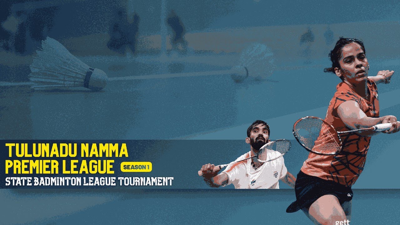 Tulunadu Namma Premier league Season 1 - 40+Men's(DK) (League)
