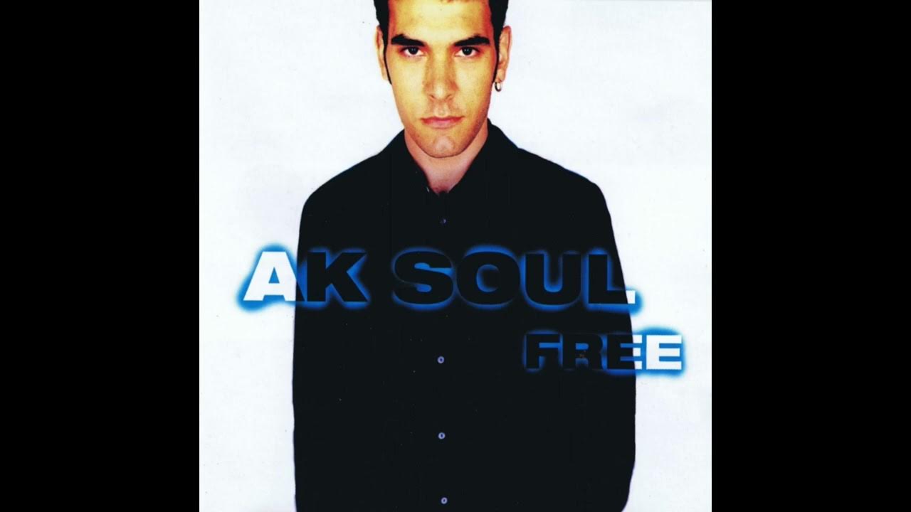 AK Soul - Caution To The Wind (feat. Sylvia Mason-James) AK Soul - Caution To The Wind (feat. Sylvia Mason-James)