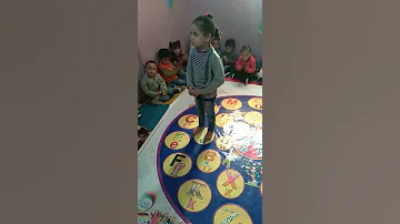 مغامرة الحروف حضانة شقاوة عيال 
