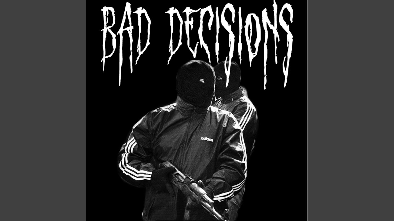 Watch BAD DECISIONS on YouTube Watch BAD DECISIONS on YouTube