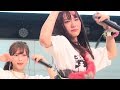 フェアリーズ ☆ Bangin&#39;(歌詞入り) 2018.06.19 池袋サンシャイン 1600