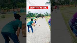 Six go to leg side☠️☠️ #viralcontent #viralreels #cricket #viralchallenge #subscribe