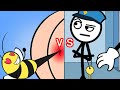 Help me 🆚 Thife puzzle game Story new
