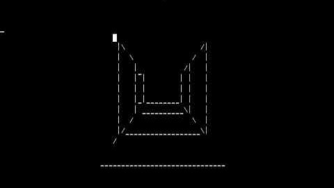 MAME WIP: CP/M games on Robotron 1715W