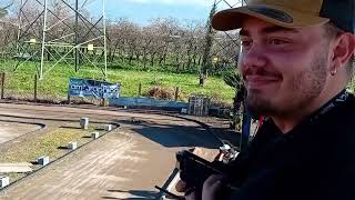 NitroPlaza Off Road-Prove Automodellismo RC--Marigliano 5.1.2024-VideoIESUS di Antonio Castaldo