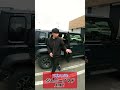 ジムニーノマド入庫！5ドアの魅力とは！？