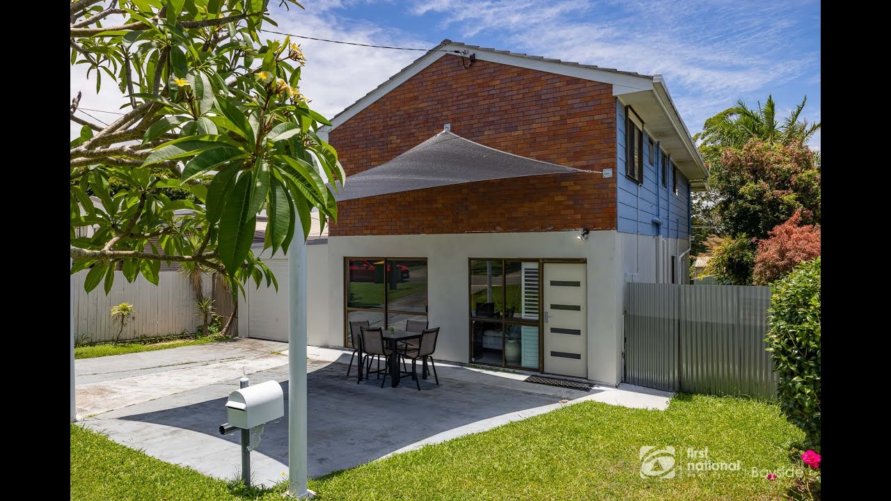 35 Wilkie Street, Redland Bay YouTube
