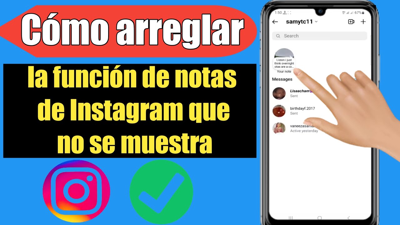 Arreglar las notas de Instagram que no se muestran | Cómo obtener la ...