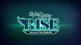 Epic Seven Rise Update These Are The Best Rewards Yet Woo-Hoo