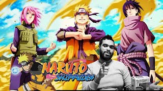 Naruto Shippuden: 5 Color Deck Profile screenshot 2