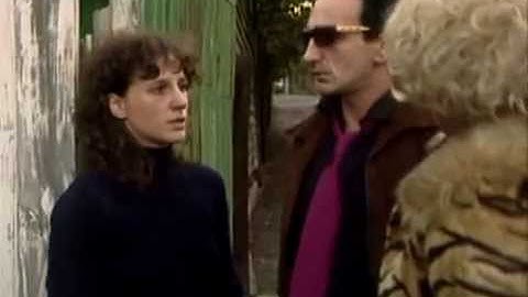 Prisoner: Cell Block H - Episode 123