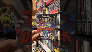 Have you played Pokemon Colosseum?