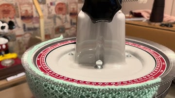 Joining A Side Seam With The Hague Linker