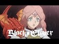 Magic Knight Captains vs Third Eye! | Black Clover