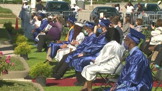 Hazelwood POWERplex bringing back drive-in concerts and graduations