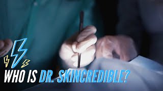 Who Is Dr. Skincredible? | Board-Certified Dermatologist / Mohs Surgeon / Orange County's Top Doctor