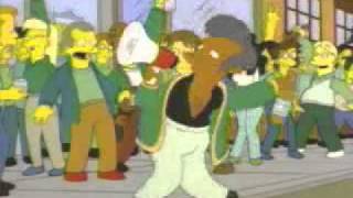 The Simpsons  St. Patrick's day