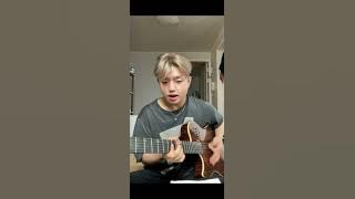 샘김의 악뮤 Everest 어쿠스틱 라이브 (Sam kim - AKMU Everest live)