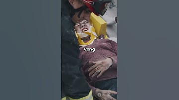 Động đất ở Myanmar: Góc nhìn của Dev #CứuTrợMyanmar #CôngNghệVìNhânÁi #LậpTrìnhViên