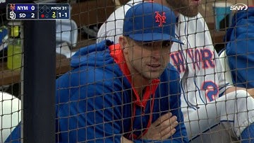 NYM@SD: Wright discusses outlook on spinal injury