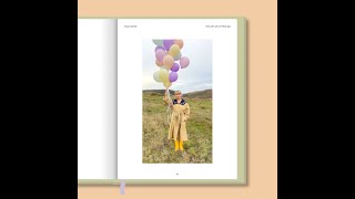 Anja Kotar - The Art Of Letting Go