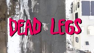 Video thumbnail of "Active Bird Community - "Dead Legs" (Official Video)"