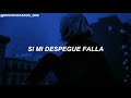Tame Impala - Let It Happen - Lyrics (Sub-español)