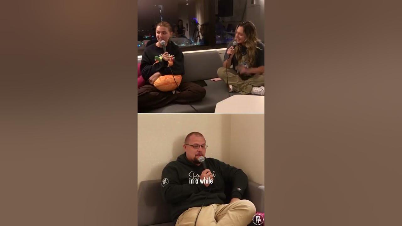 Luggage Guy Trent Is BACK YouTube