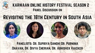 Revisiting the 18th Century in South Asia
