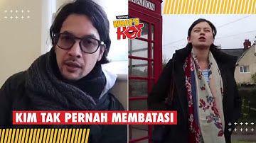 Mulai Komunikasi dengan Kimberly Ryder, Edward Akbar Berupaya Untuk Dapatkan Hak Asuh Anak?