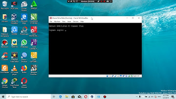 Konfigurasi DHCP ,SSH ,TELNET ,FTP DAN SAMBA Di Debian 8