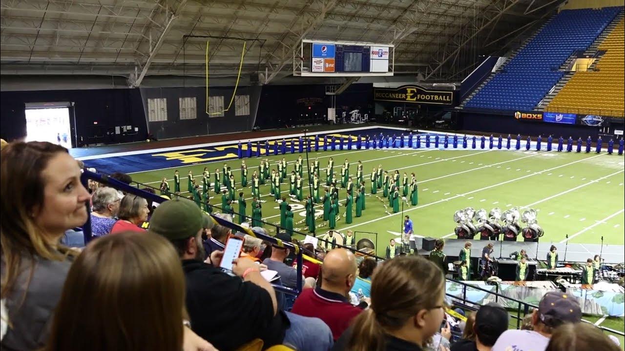 BOA 2024 Prelim Run YouTube