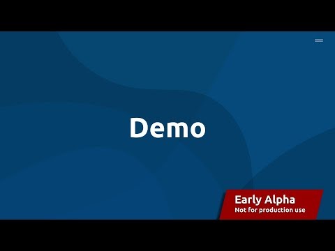 Demo of Automatic Updates for Drupal - Phase1