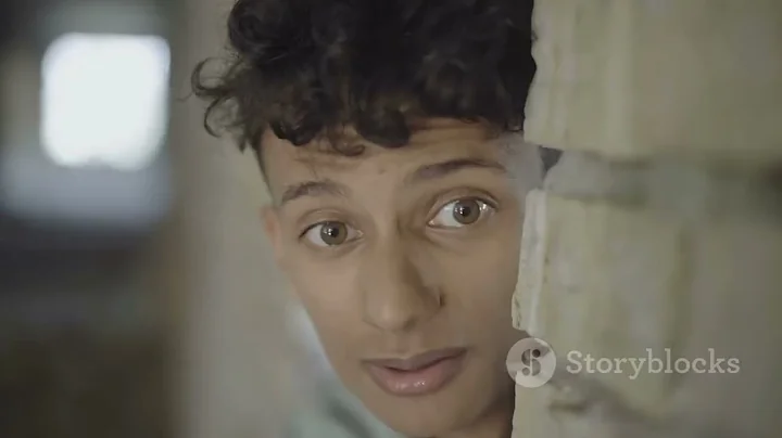 (AI GENERATED STORY by Invideo AI) The Unsung Hero: Accused but a Savior