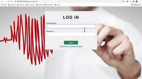 Employee Management System Live Demo
